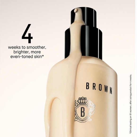 Bobbi Brown Vitamin Enriched Smoothing Serum Brand New in Box Authentic - Picture 7 of 13